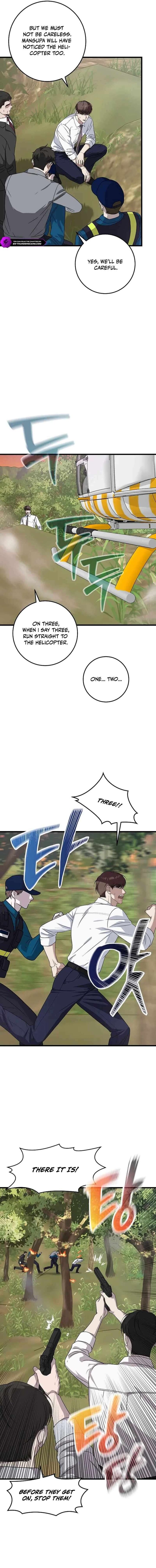 This Is The Law Chapter 164 Page 12