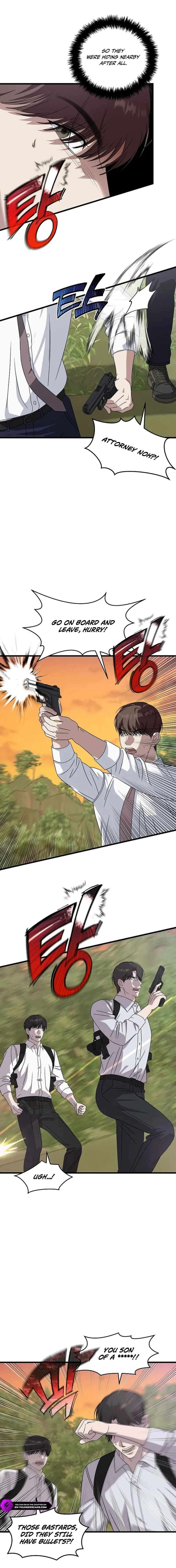 This Is The Law Chapter 164 Page 13