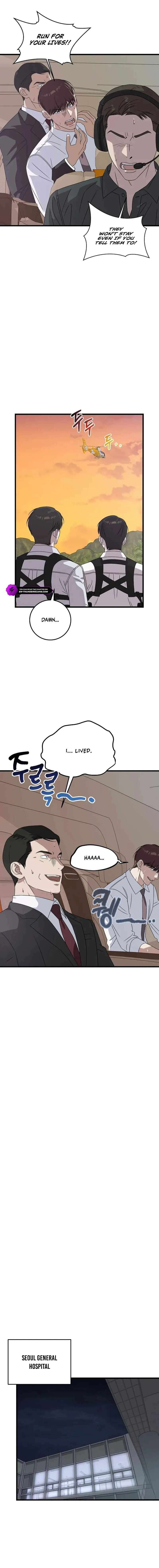 This Is The Law Chapter 164 Page 15