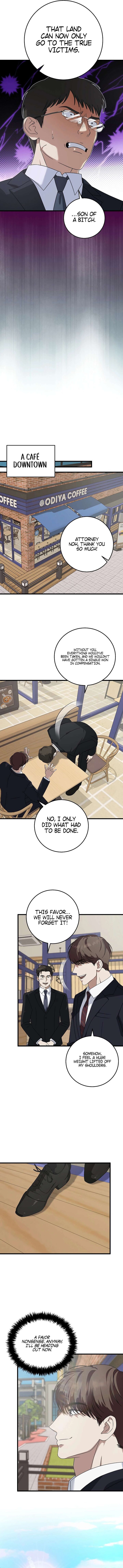 This Is The Law Chapter 165 Page 10