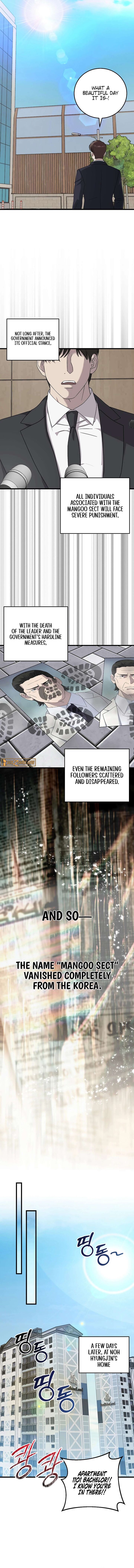 This Is The Law Chapter 165 Page 11