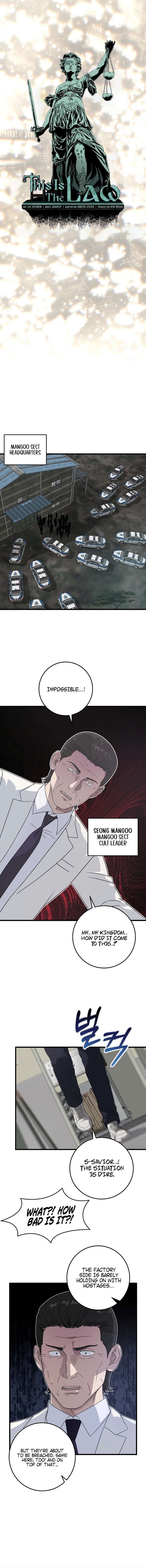 This Is The Law Chapter 165 Page 3