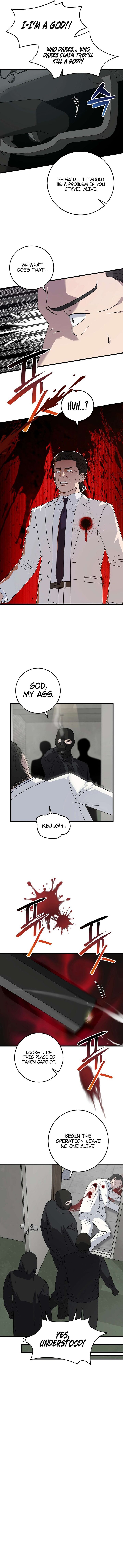 This Is The Law Chapter 165 Page 7