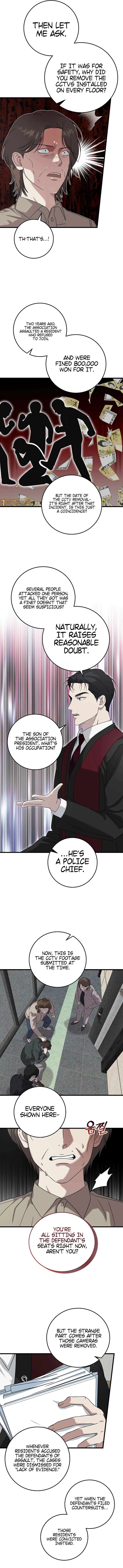 This Is The Law Chapter 167 Page 2