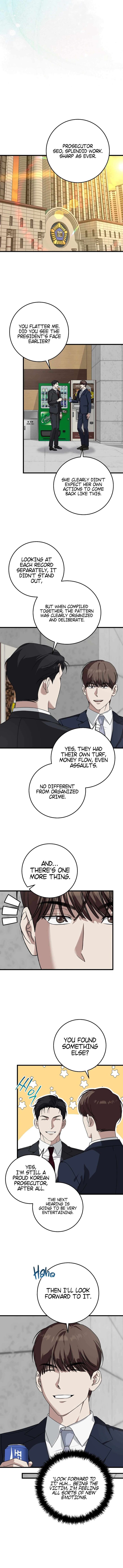 This Is The Law Chapter 167 Page 4