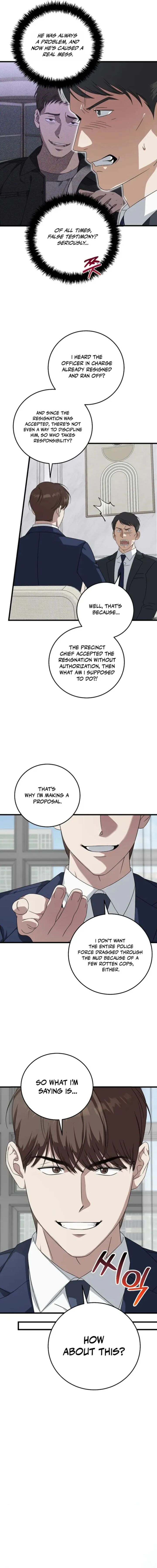 This Is The Law Chapter 170 Page 2