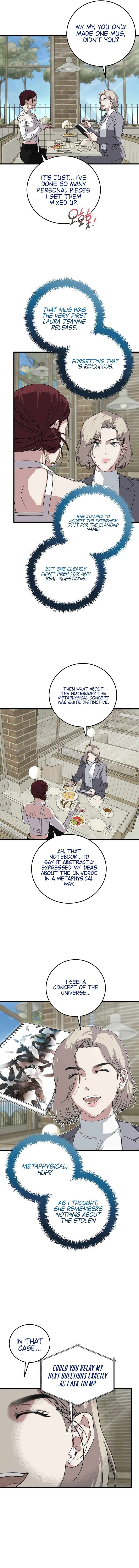 This Is The Law Chapter 171 Page 10