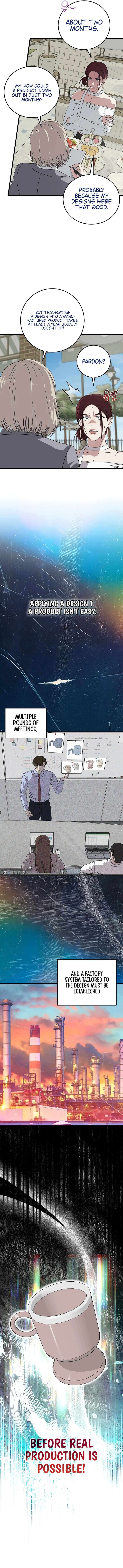 This Is The Law Chapter 171 Page 12