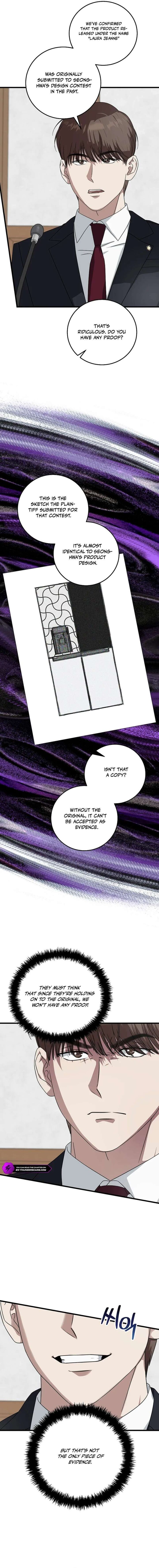 This Is The Law Chapter 172 Page 2