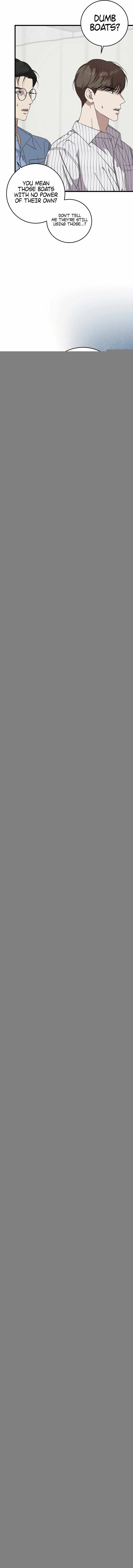 This Is The Law Chapter 173 Page 5