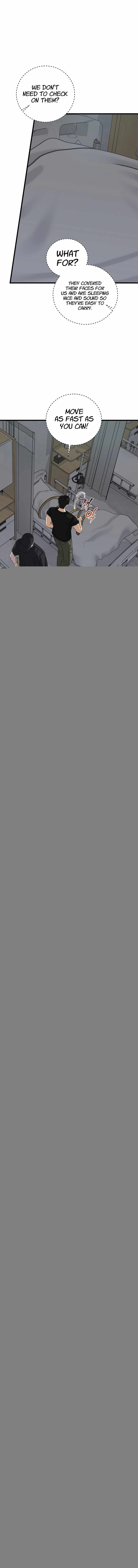 This Is The Law Chapter 173 Page 7