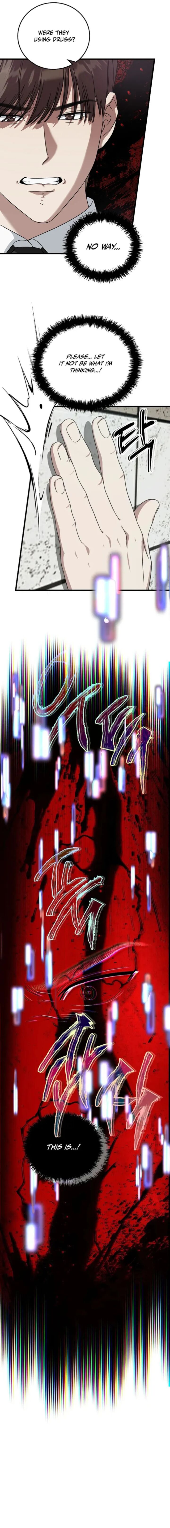 This Is The Law Chapter 174 Page 15