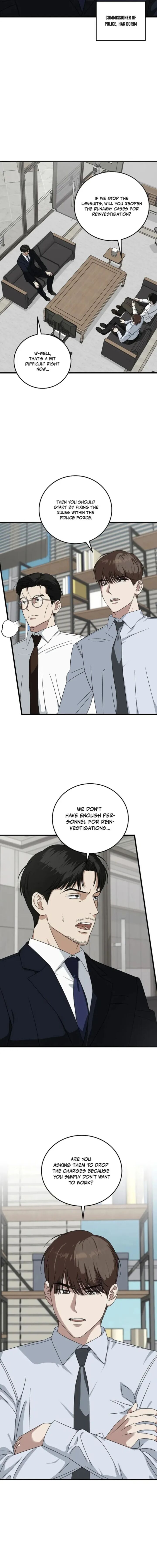 This Is The Law Chapter 174 Page 2