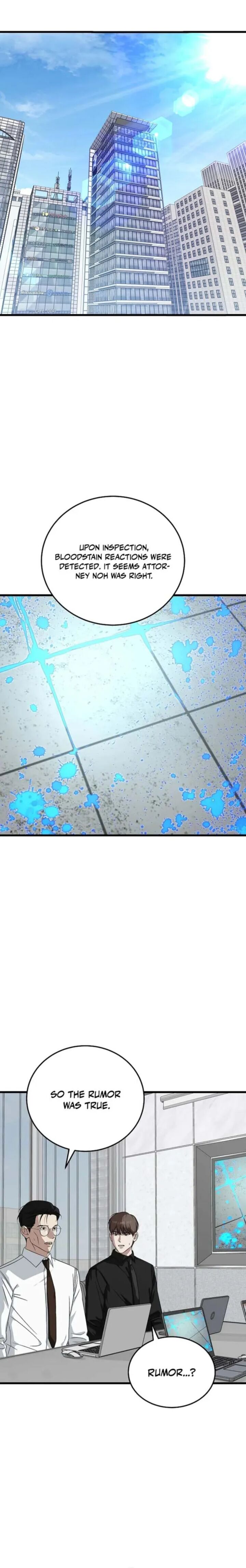 This Is The Law Chapter 175 Page 1