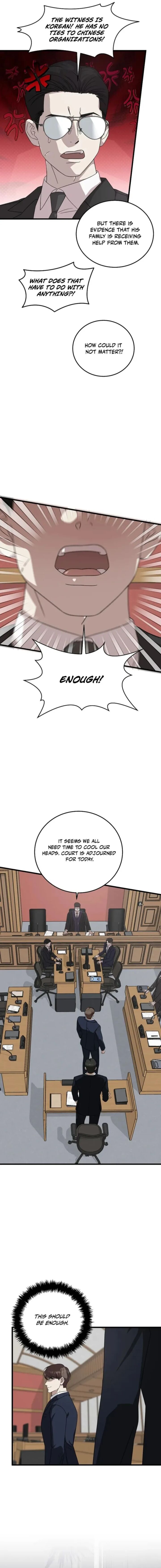 This Is The Law Chapter 175 Page 10