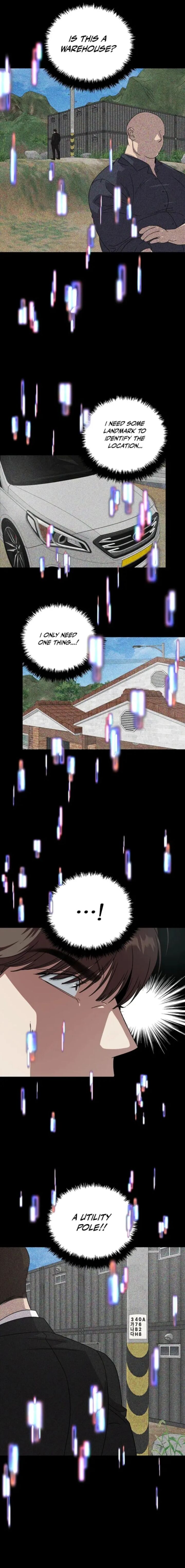 This Is The Law Chapter 175 Page 18