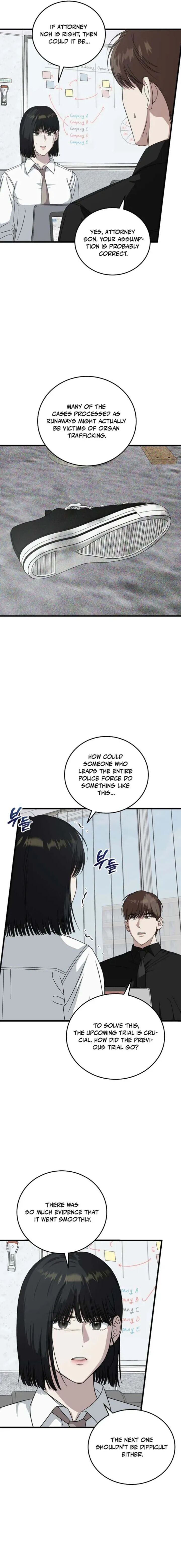 This Is The Law Chapter 175 Page 3