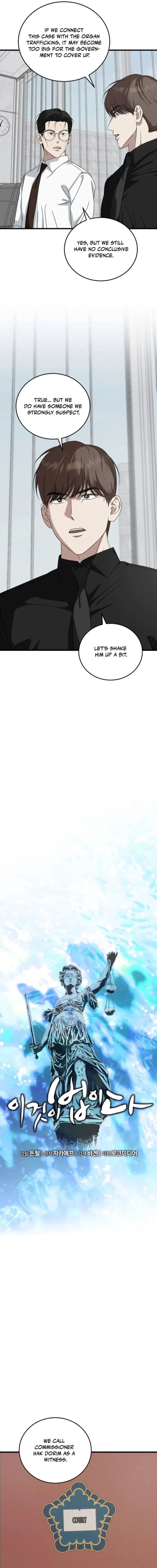 This Is The Law Chapter 175 Page 4