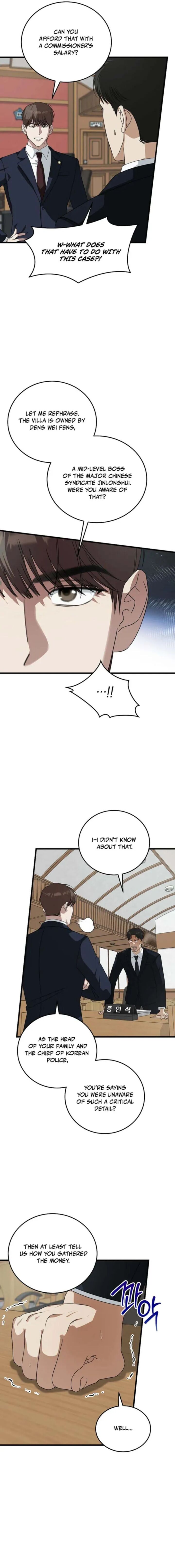 This Is The Law Chapter 175 Page 6