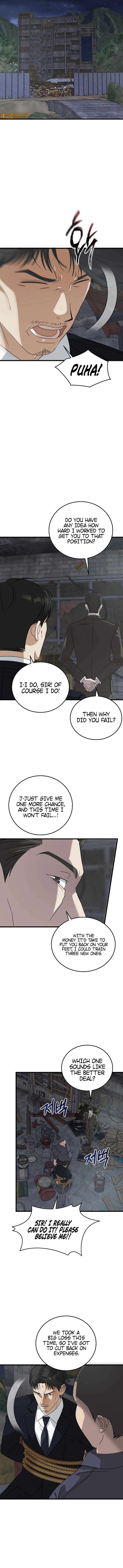 This Is The Law Chapter 176 Page 10