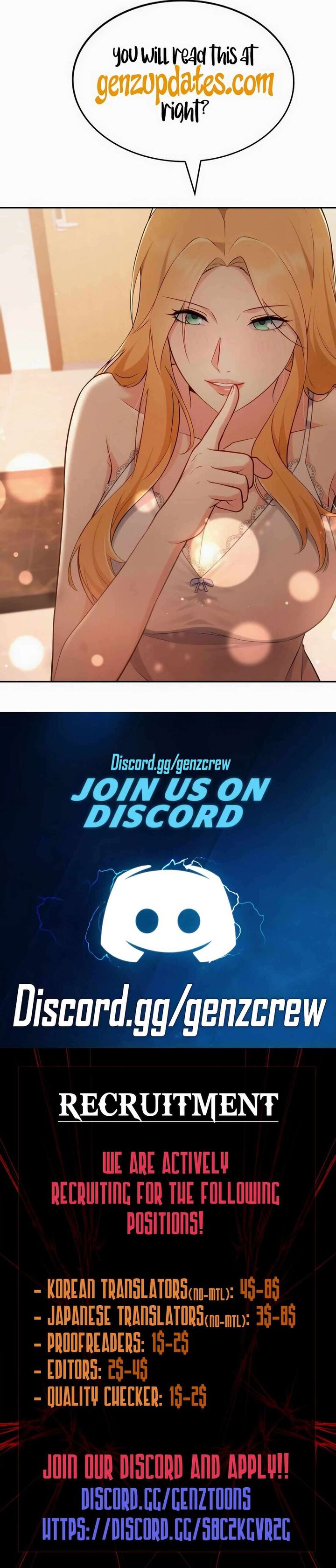 This Is The Law Chapter 176 Page 15