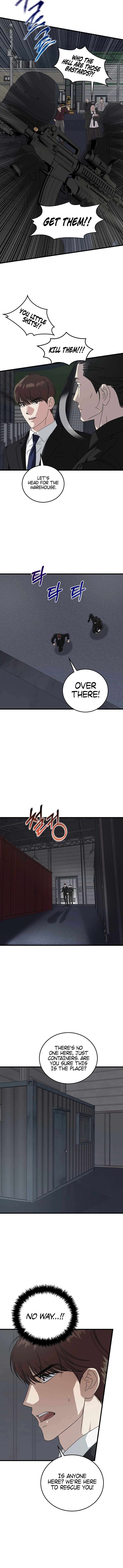 This Is The Law Chapter 176 Page 2