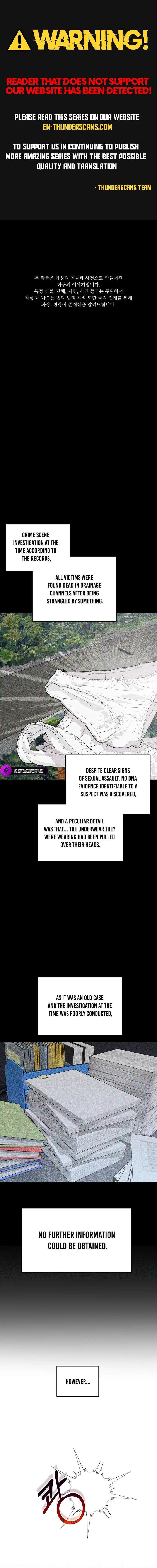 This Is The Law Chapter 179 Page 1