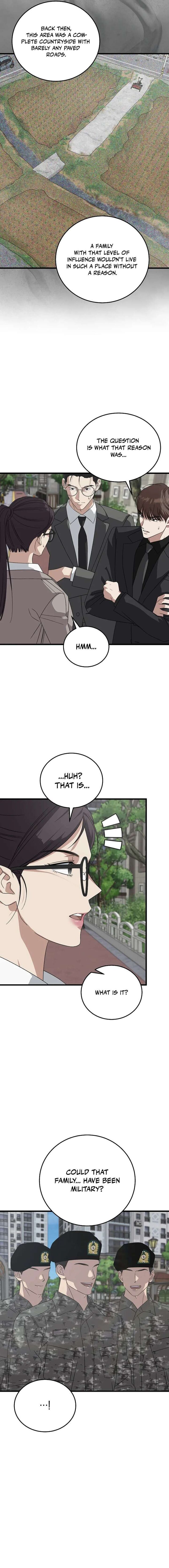 This Is The Law Chapter 179 Page 11