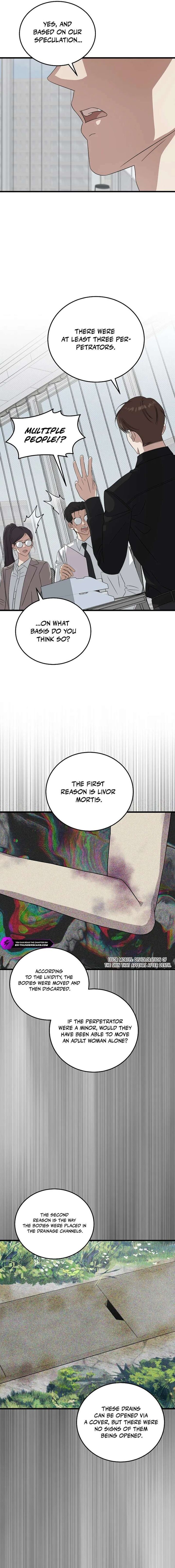 This Is The Law Chapter 179 Page 4