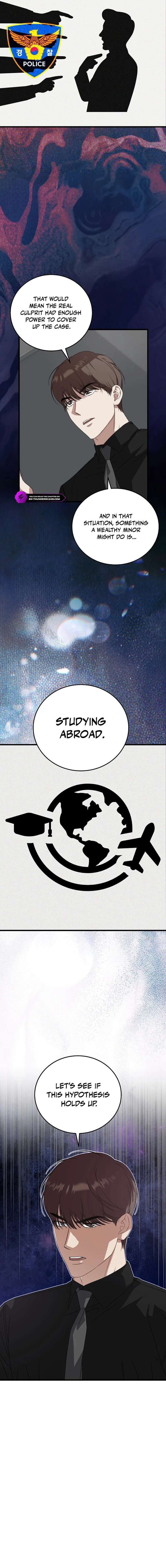 This Is The Law Chapter 179 Page 8