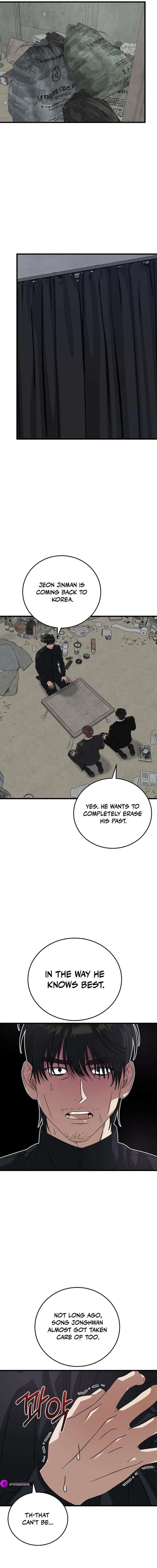 This Is The Law Chapter 180 Page 16