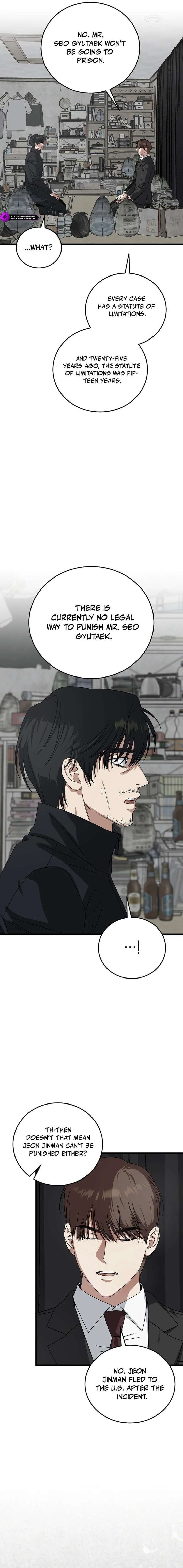 This Is The Law Chapter 180 Page 18