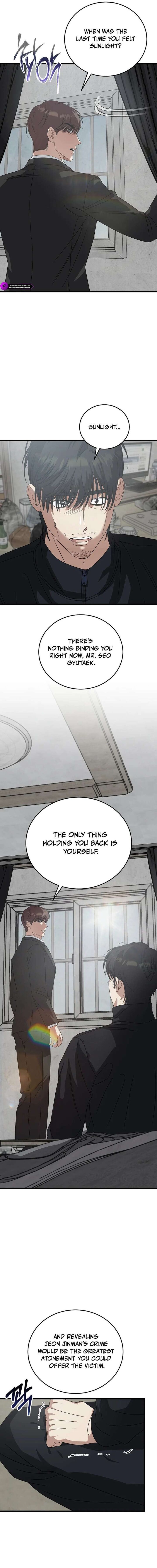 This Is The Law Chapter 180 Page 20