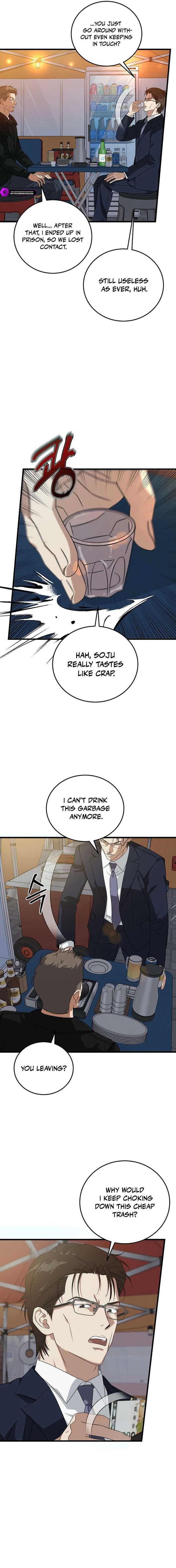 This Is The Law Chapter 180 Page 6