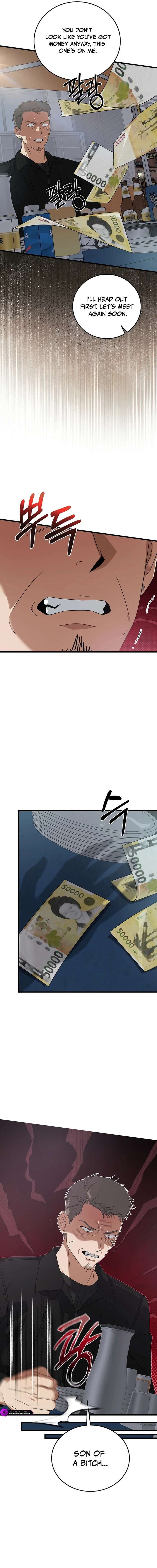 This Is The Law Chapter 180 Page 7