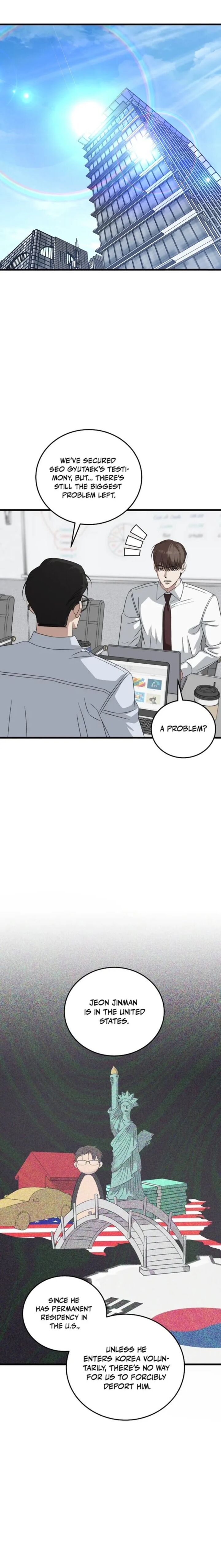 This Is The Law Chapter 181 Page 1