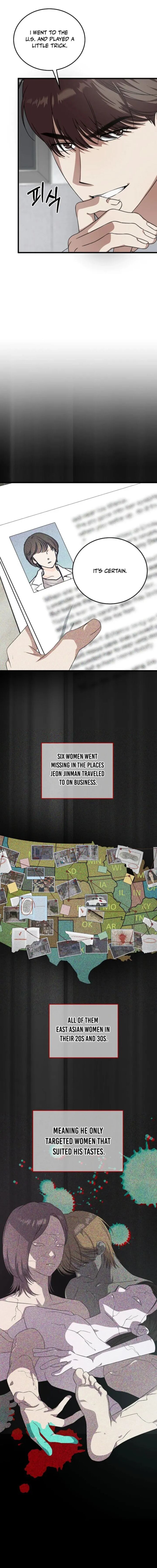 This Is The Law Chapter 181 Page 12