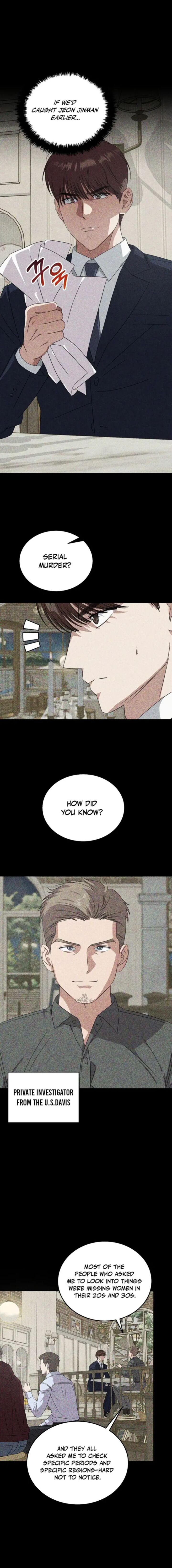 This Is The Law Chapter 181 Page 13