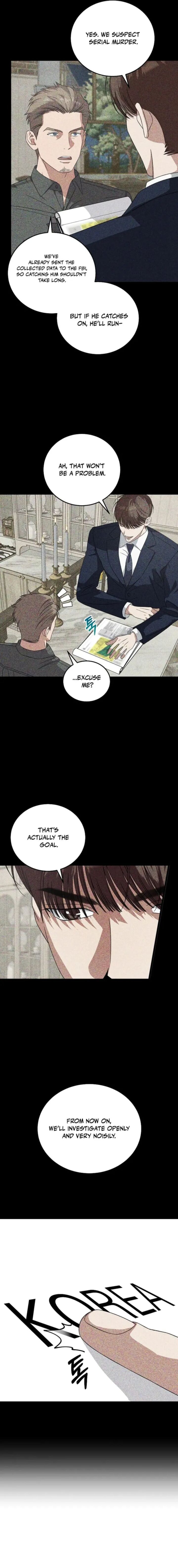 This Is The Law Chapter 181 Page 14