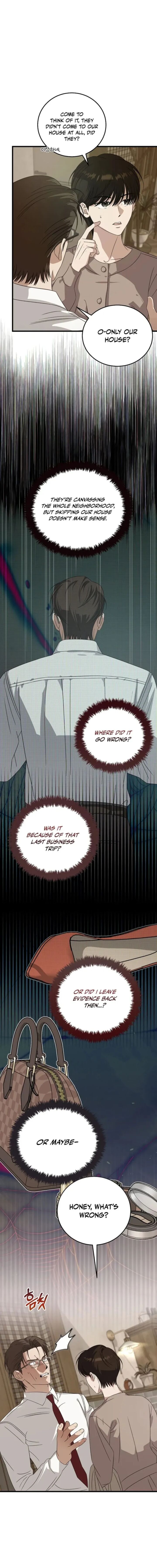 This Is The Law Chapter 181 Page 5