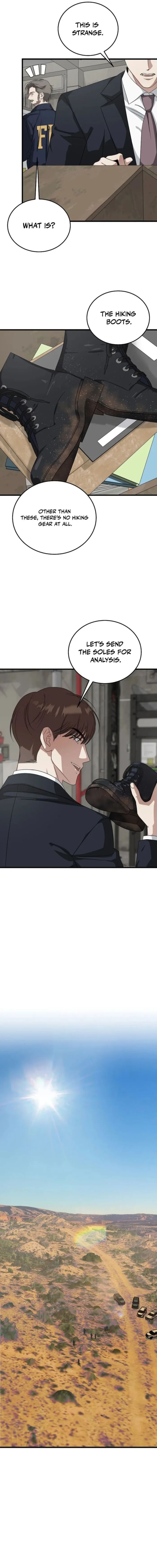 This Is The Law Chapter 182 Page 15