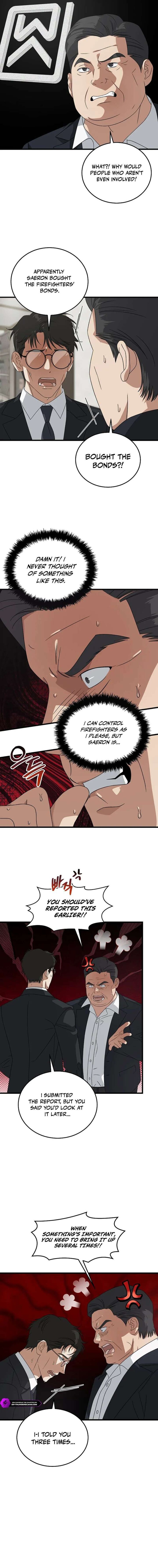 This Is The Law Chapter 184 Page 11