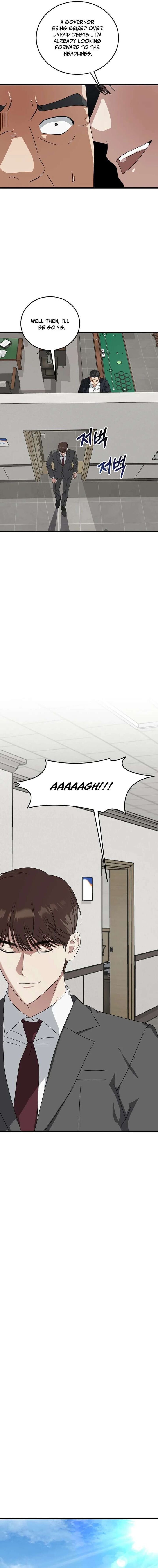 This Is The Law Chapter 184 Page 15