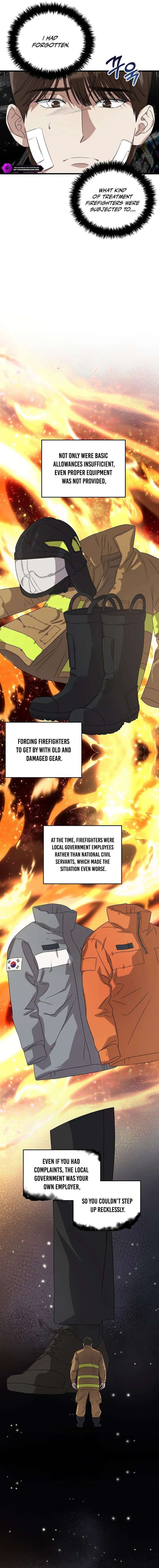 This Is The Law Chapter 184 Page 2