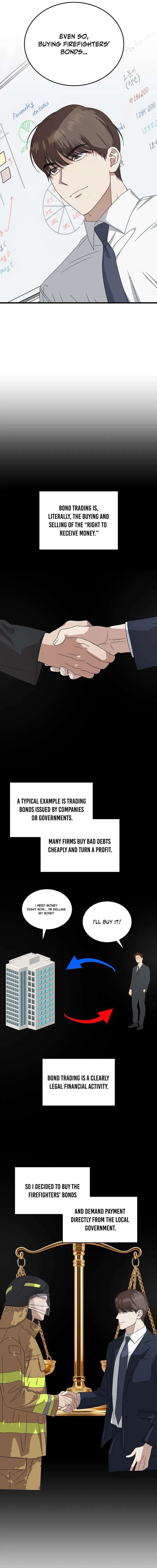 This Is The Law Chapter 184 Page 6