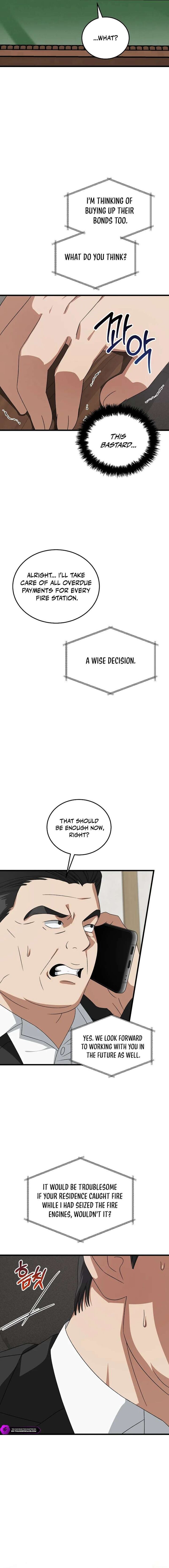 This Is The Law Chapter 185 Page 15