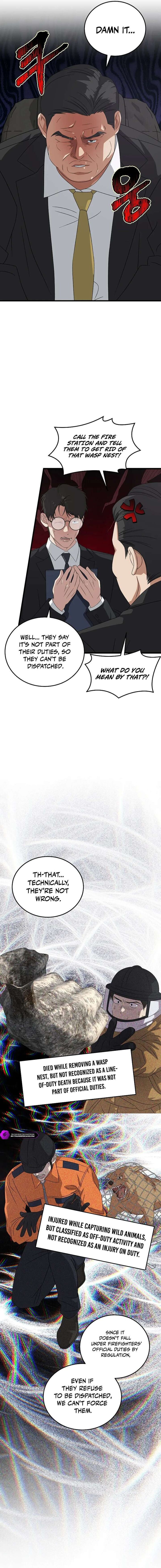 This Is The Law Chapter 185 Page 4