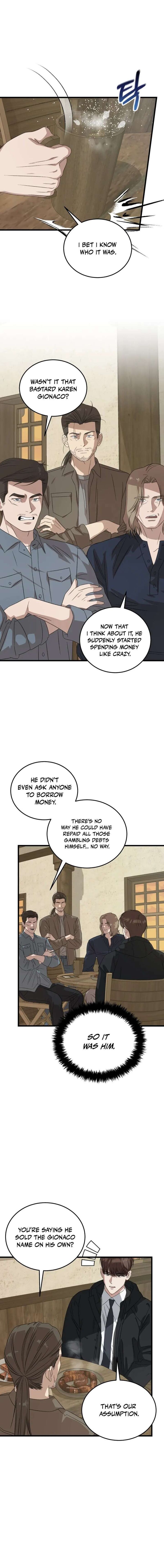 This Is The Law Chapter 187 Page 11