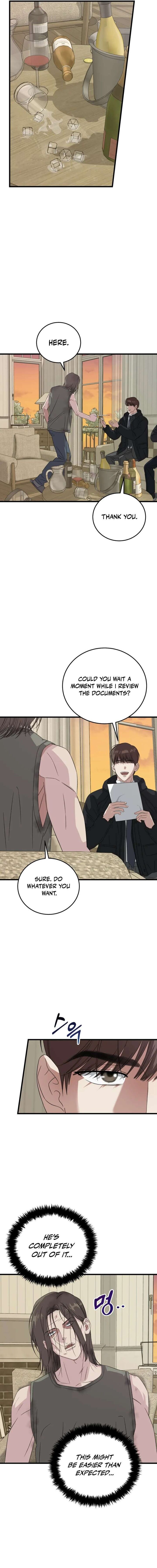 This Is The Law Chapter 187 Page 17