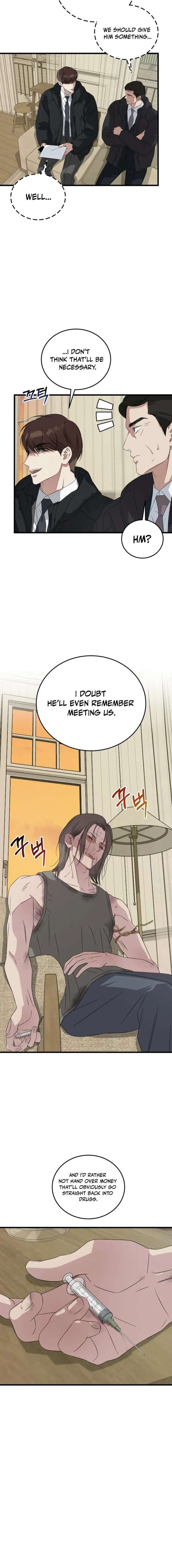 This Is The Law Chapter 187 Page 19